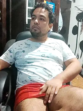 Snapshot of Hotknight chatting on December 2025 12:27:01 AM Hotknight online show from December 2025 12:27:01 AM