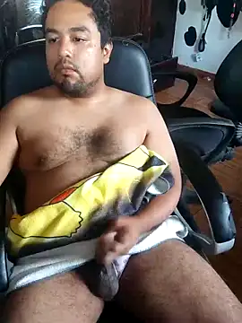 Hotknight online show from May 2026 11:01:04 PM