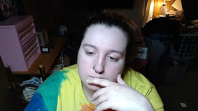 vanessraine online show from February 2026 02:40:02 AM