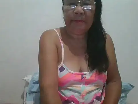 AMANDA99X online show from October 2025 09:32:02 PM