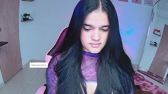 Snapshot of penelope_hearth08 chatting on January 2026 05:29:02 PM penelope hearth08 online show from January 2026 05:29:02 PM