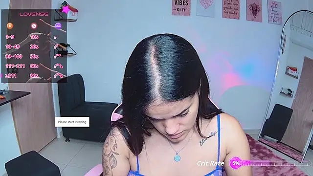 Snapshot of penelope_hearth08 chatting on January 2026 05:29:02 PM penelope hearth08 online show from January 2026 05:29:02 PM