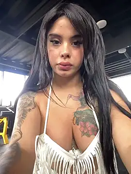 Snapshot of YouCandiSumisa chatting on November 2025 05:47:02 PM YouCandiSumisa online show from November 2025 05:47:02 PM