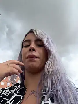 Snapshot of YouCandiSumisa chatting on December 2025 07:53:02 PM YouCandiSumisa online show from December 2025 07:53:02 PM