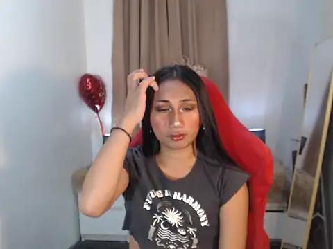 Snapshot of JuicyliciousBabe chatting on March 2026 11:14:01 AM JuicyliciousBabe online show from March 2026 11:14:01 AM