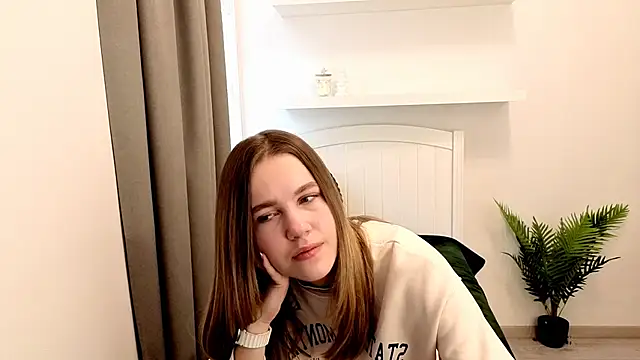 Spicy Lexi online show from February 2026 07:31:02 AM