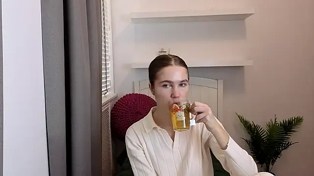 Spicy Lexi online show from March 2026 07:35:01 AM