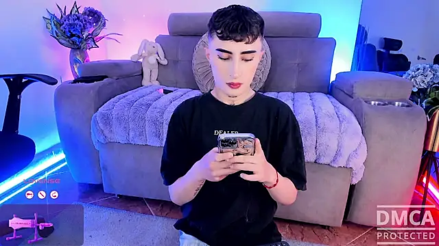 SebastianHilton online show from April 2026 03:09:01 AM