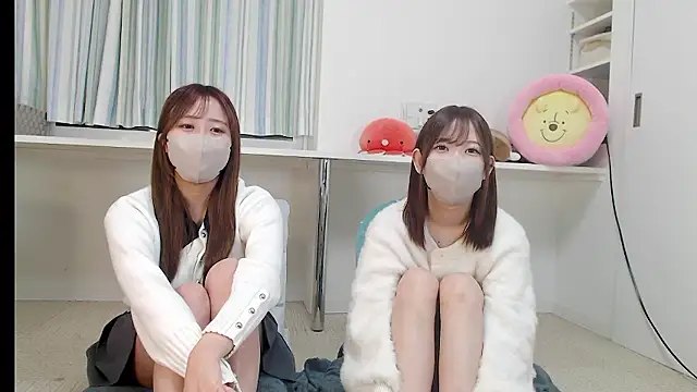  YUI CHAN  online show from February 2026 11:14:02 AM