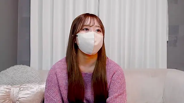  YUI CHAN  online show from February 2026 11:06:02 AM