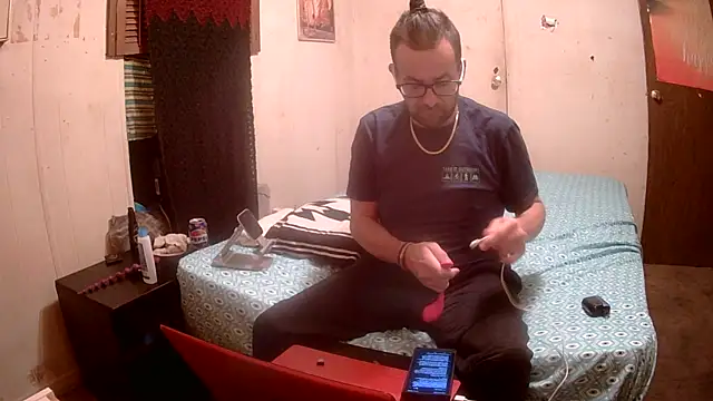 Bsneed613 online show from October 2025 11:31:01 AM