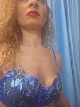 aellabeyonce online show from November 2025 10:30:01 AM