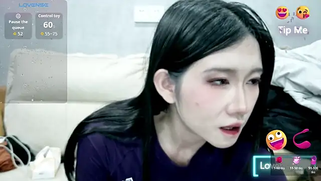 xiaoLI-2025 online show from March 2026 02:39:02 PM