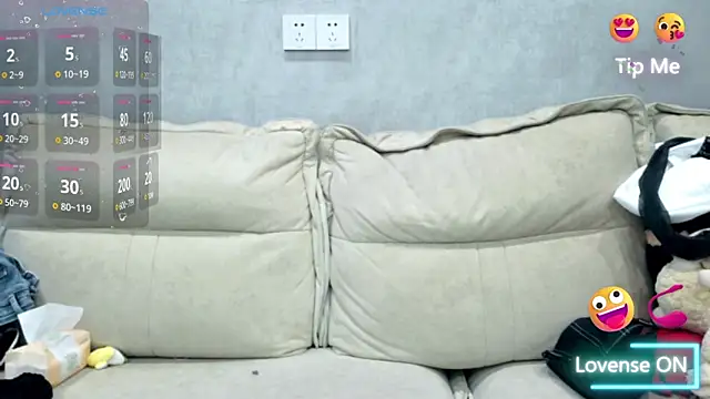 Snapshot of xiaoLI-2025 chatting on April 2026 03:33:02 PM xiaoLI-2025 online show from April 2026 03:33:02 PM