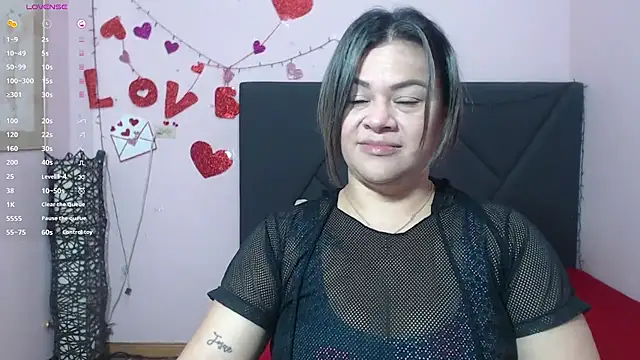 Snapshot of pamela_echeverria chatting on May 2026 11:48:01 AM pamela echeverria online show from May 2026 11:48:01 AM