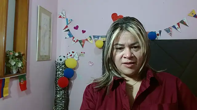 Snapshot of pamela_echeverria chatting on July 2026 11:16:02 AM pamela echeverria online show from July 2026 11:16:02 AM