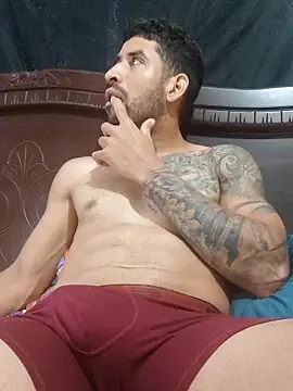 Alexsexygamer online show from April 2026 01:44:02 PM