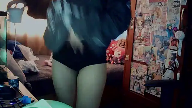 Terraelowen online show from March 2026 02:45:01 PM