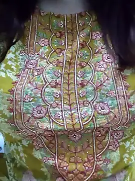 Suhana Darling online show from July 2026 12:12:02 AM