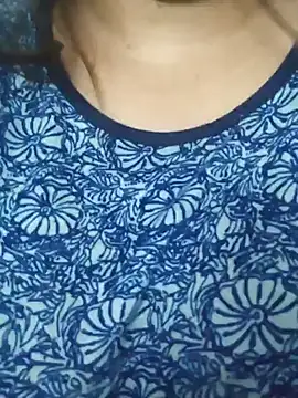 Suhana Darling online show from July 2026 09:17:02 PM