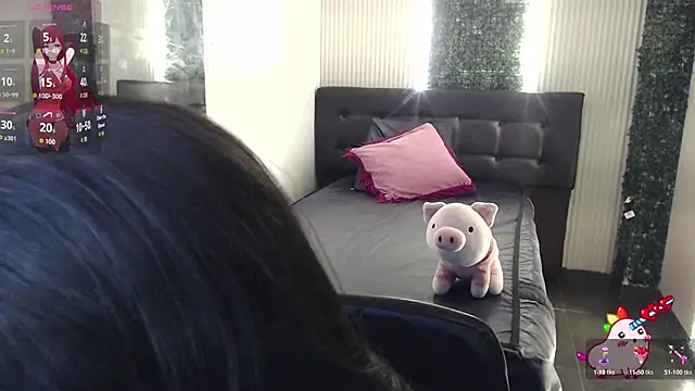 sophiaa 7 online show from February 2026 01:10:01 PM