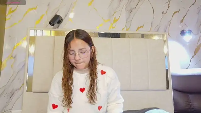 angeles azul online show from April 2026 01:29:02 PM