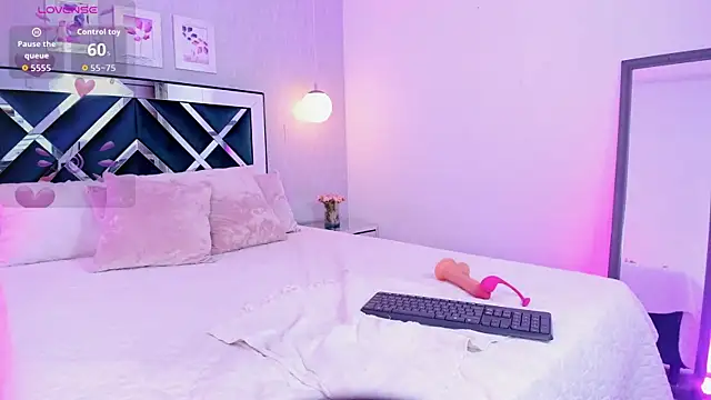 Snapshot of meloody7 chatting on November 2025 11:42:01 AM meloody7 online show from November 2025 11:42:01 AM