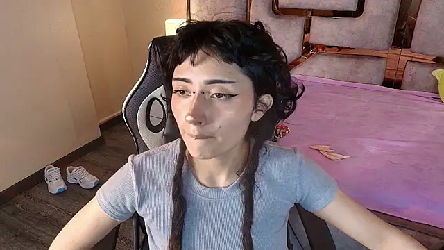 Babyyrasta666 online show from December 2025 03:48:01 AM