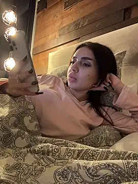 sexyanais online show from October 2025 04:30:02 PM