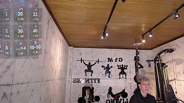 nicktorn online show from November 2025 12:15:02 PM