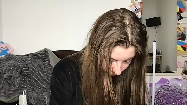 Snapshot of Baby_Angelll chatting on February 2026 09:37:02 PM Baby Angelll online show from February 2026 09:37:02 PM