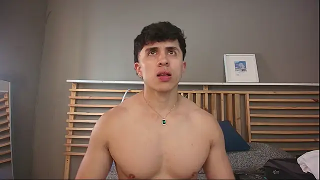 PaulEvens online show from April 2026 03:05:02 PM