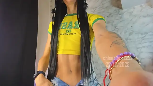 chloebigcockxx online show from December 2025 07:22:01 PM