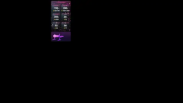 ViviLove  online show from November 2025 02:27:02 PM