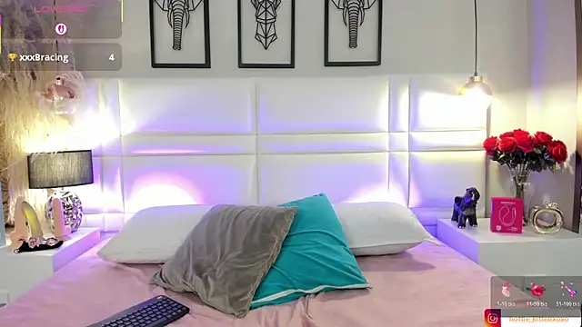 Viollet xoxo online show from November 2025 08:08:01 PM