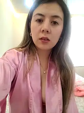 Sophie del Castillo online show from June 2026 09:15:02 PM