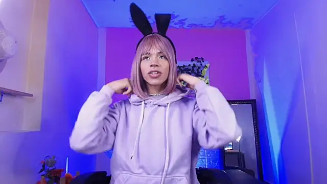 Snapshot of Katy_bratz_ chatting on October 2025 02:42:01 AM Katy bratz online show from October 2025 02:42:01 AM