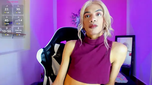 Katy bratz  online show from April 2026 03:17:01 AM