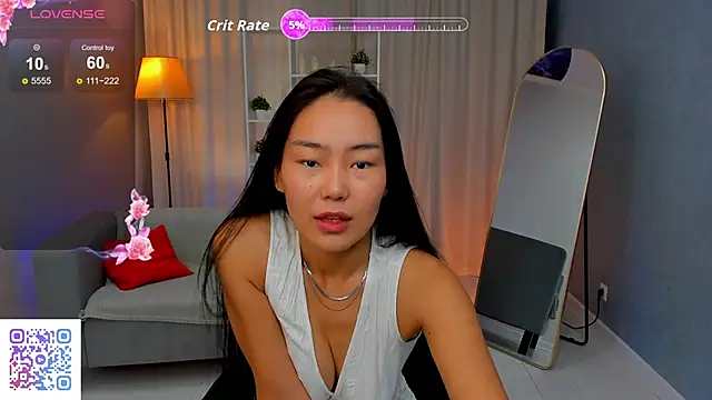 Snapshot of AsianCheek chatting on September 2025 01:42:02 AM AsianCheek online show from September 2025 01:42:02 AM
