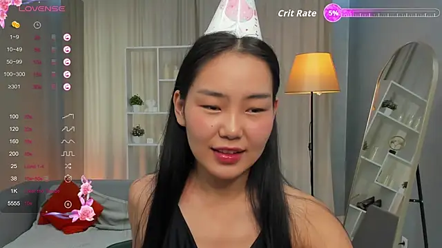 Snapshot of AsianCheek chatting on September 2025 01:54:01 AM AsianCheek online show from September 2025 01:54:01 AM
