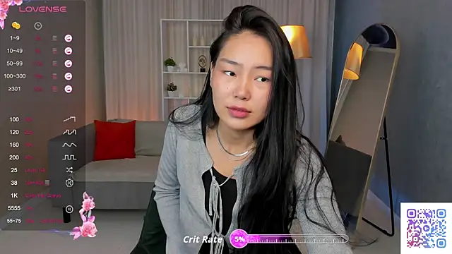 Snapshot of AsianCheek chatting on October 2025 01:34:01 AM AsianCheek online show from October 2025 01:34:01 AM