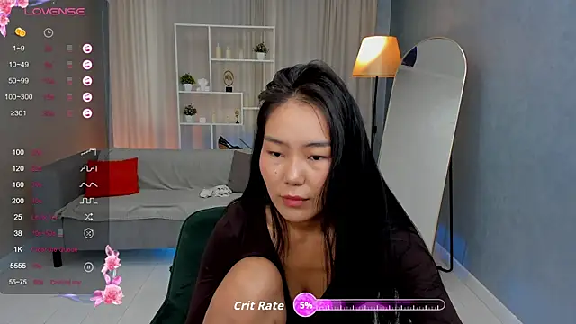 Snapshot of AsianCheek chatting on October 2025 01:36:02 AM AsianCheek online show from October 2025 01:36:02 AM