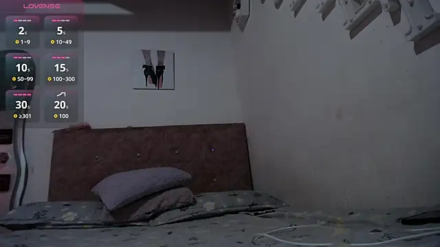 solpeich online show from November 2025 01:11:01 PM