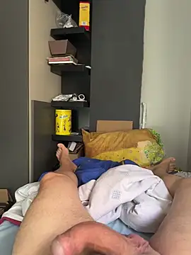 Asgeir BCN online show from November 2025 09:00:02 AM