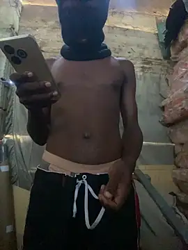 Jaydemasked online show from November 2025 07:05:02 AM