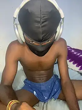 Jaydemasked online show from June 2026 05:46:01 PM