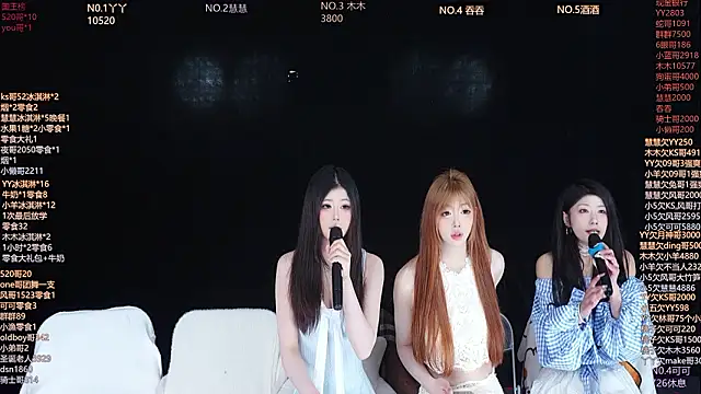 EYgirl222 online show from February 2026 07:18:01 AM