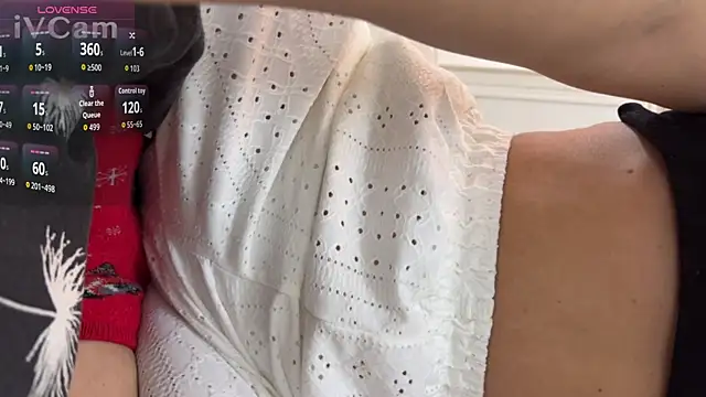 K0ketka online show from November 2025 10:37:02 PM