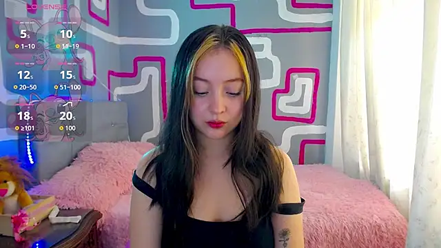 Snapshot of vero_doll2 chatting on March 2026 01:39:01 PM vero doll2 online show from March 2026 01:39:01 PM