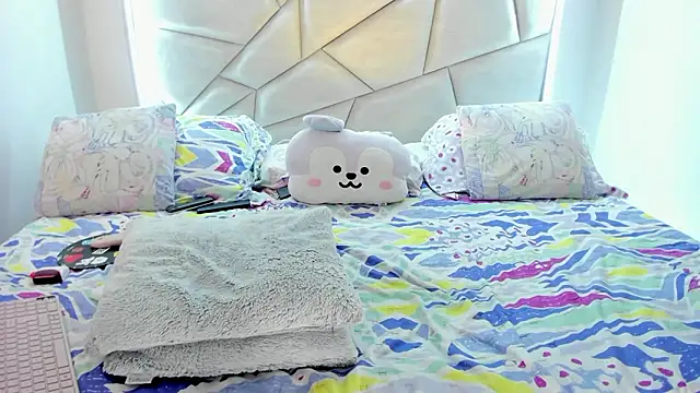 Sweeetcurvyx online show from February 2026 12:22:02 AM